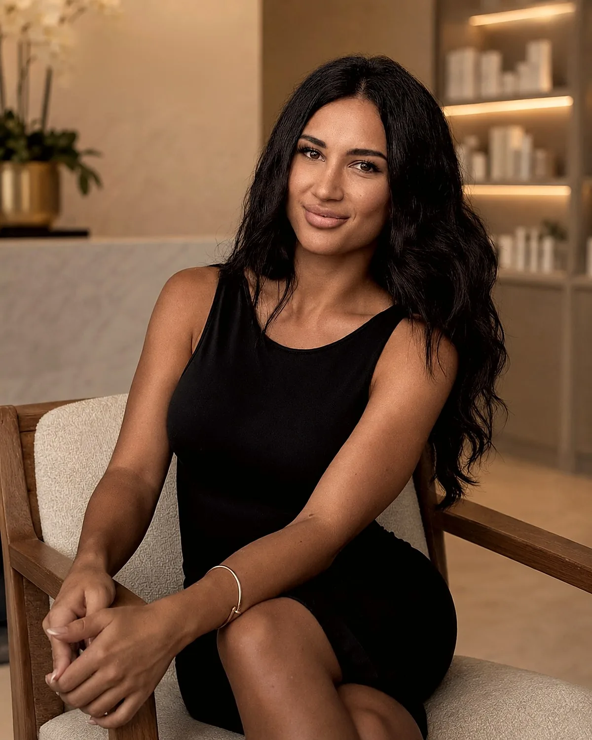 Selma Demirović